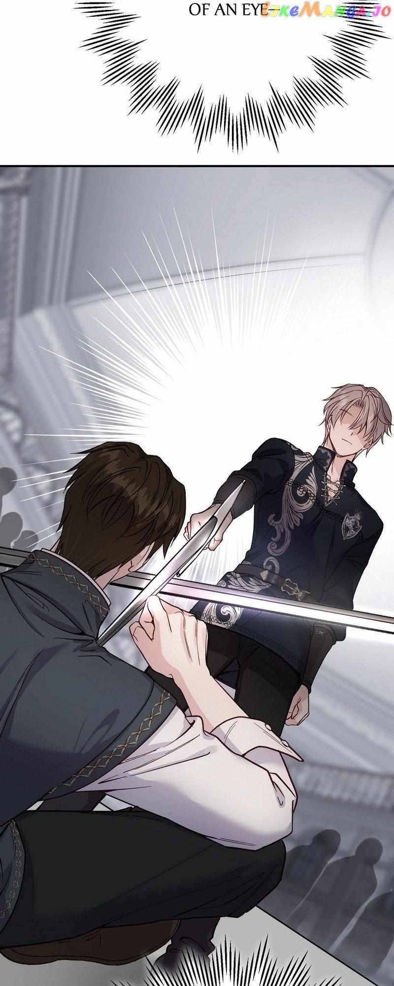 The Little Princess and Her Monster Prince chapter 87 page 31