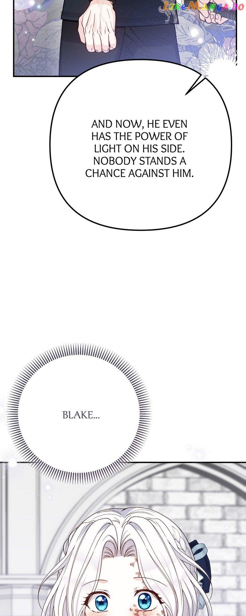 The Little Princess and Her Monster Prince chapter 87 page 36