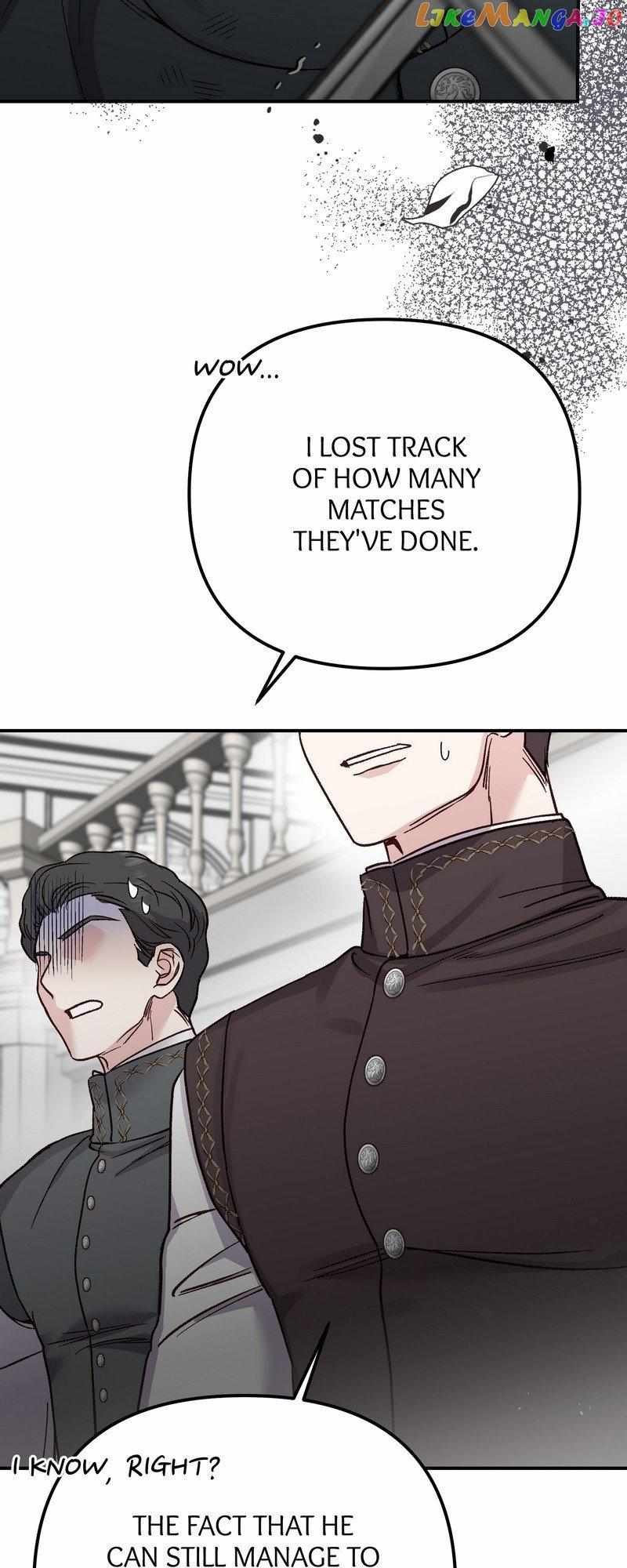 The Little Princess and Her Monster Prince chapter 87 page 45