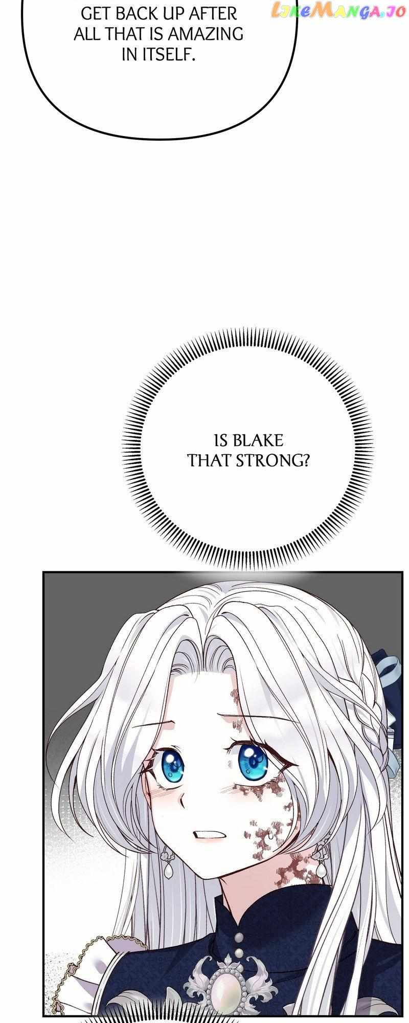 The Little Princess and Her Monster Prince chapter 87 page 46