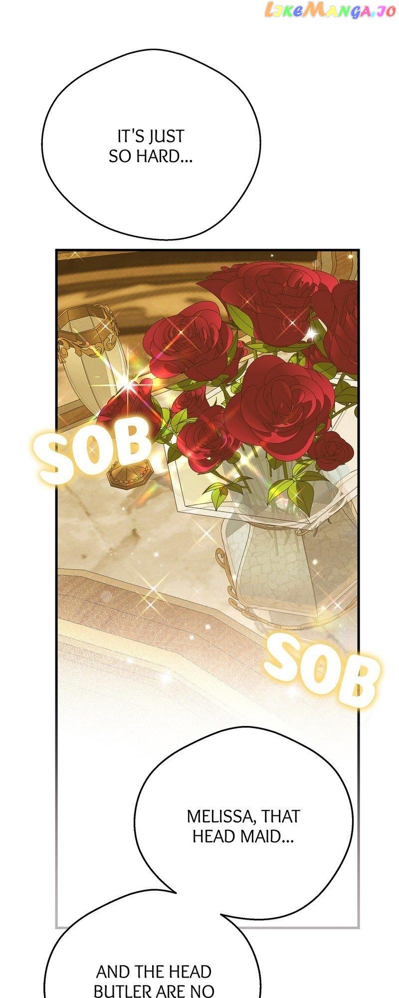 The Little Princess and Her Monster Prince chapter 87 page 5