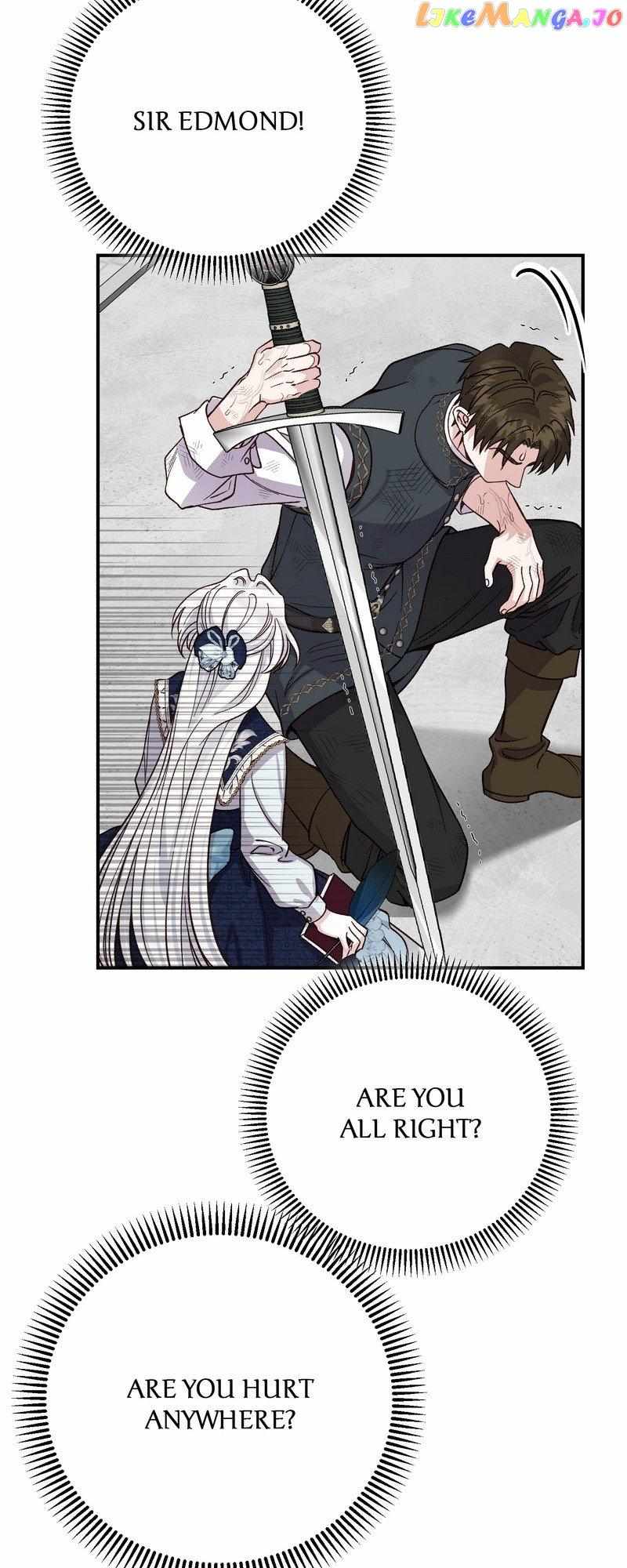 The Little Princess and Her Monster Prince chapter 87 page 50