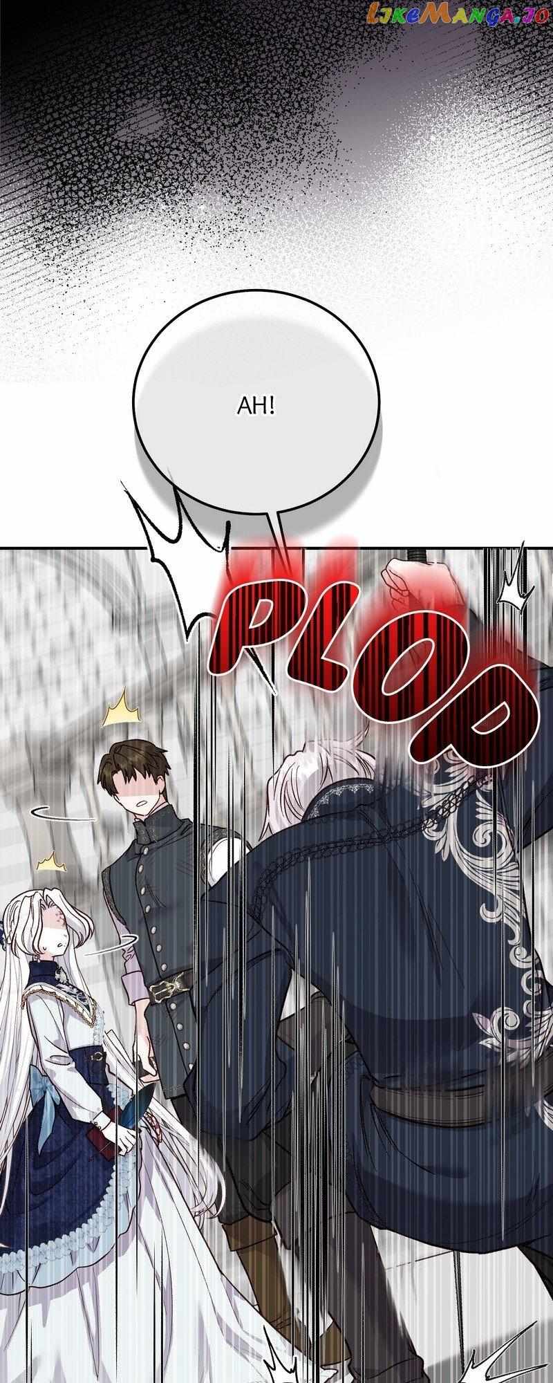 The Little Princess and Her Monster Prince chapter 87 page 54