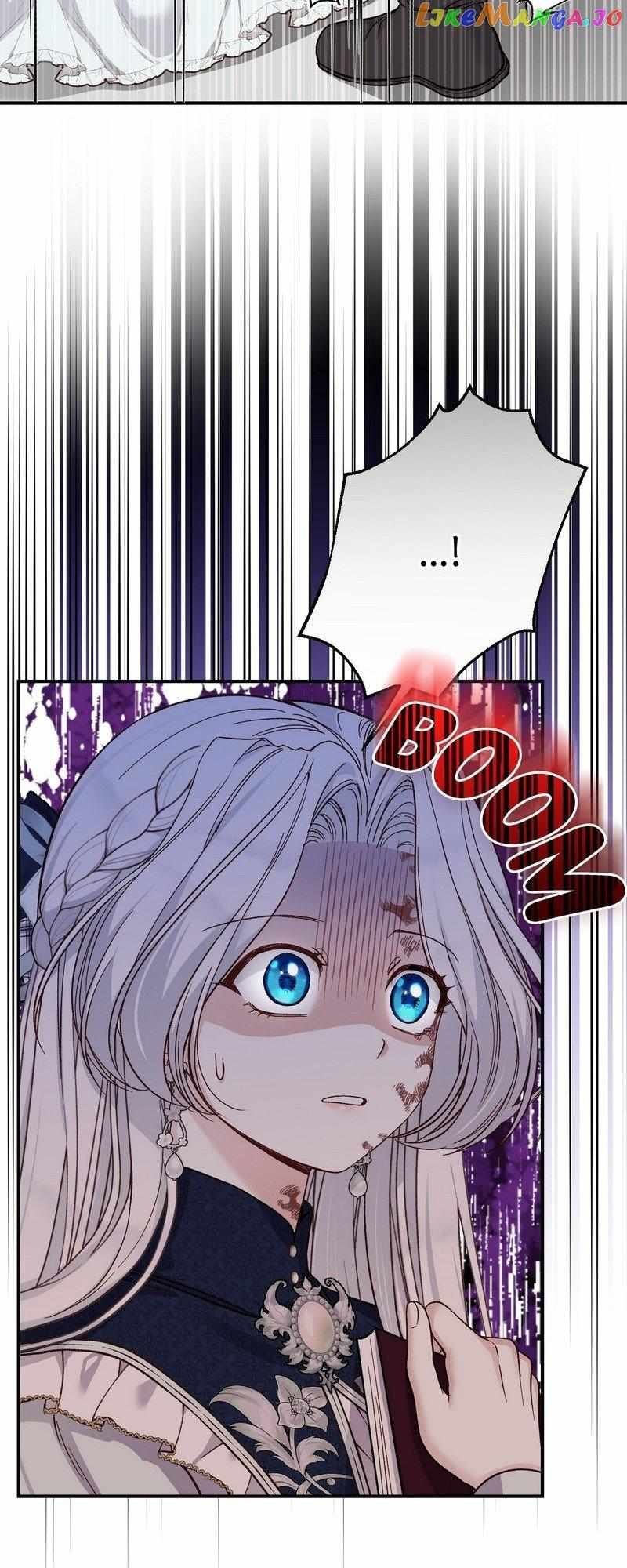 The Little Princess and Her Monster Prince chapter 87 page 55