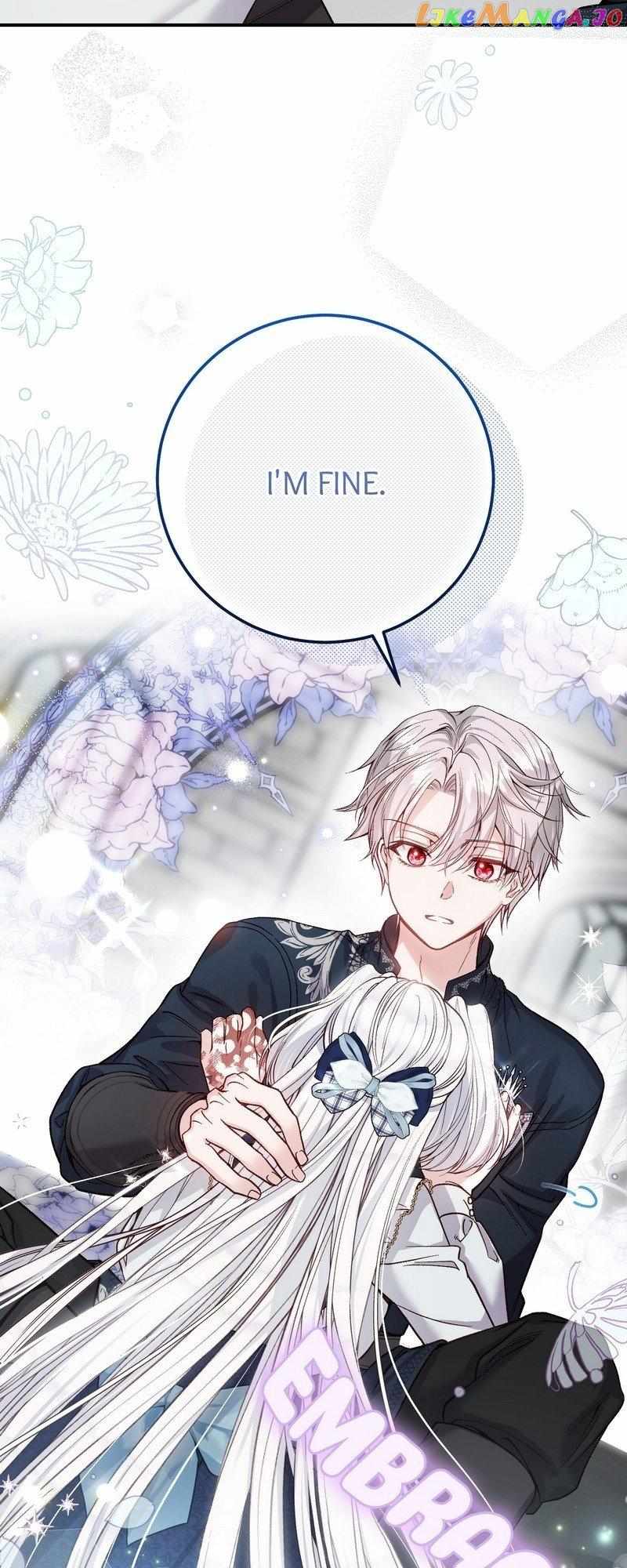 The Little Princess and Her Monster Prince chapter 87 page 60