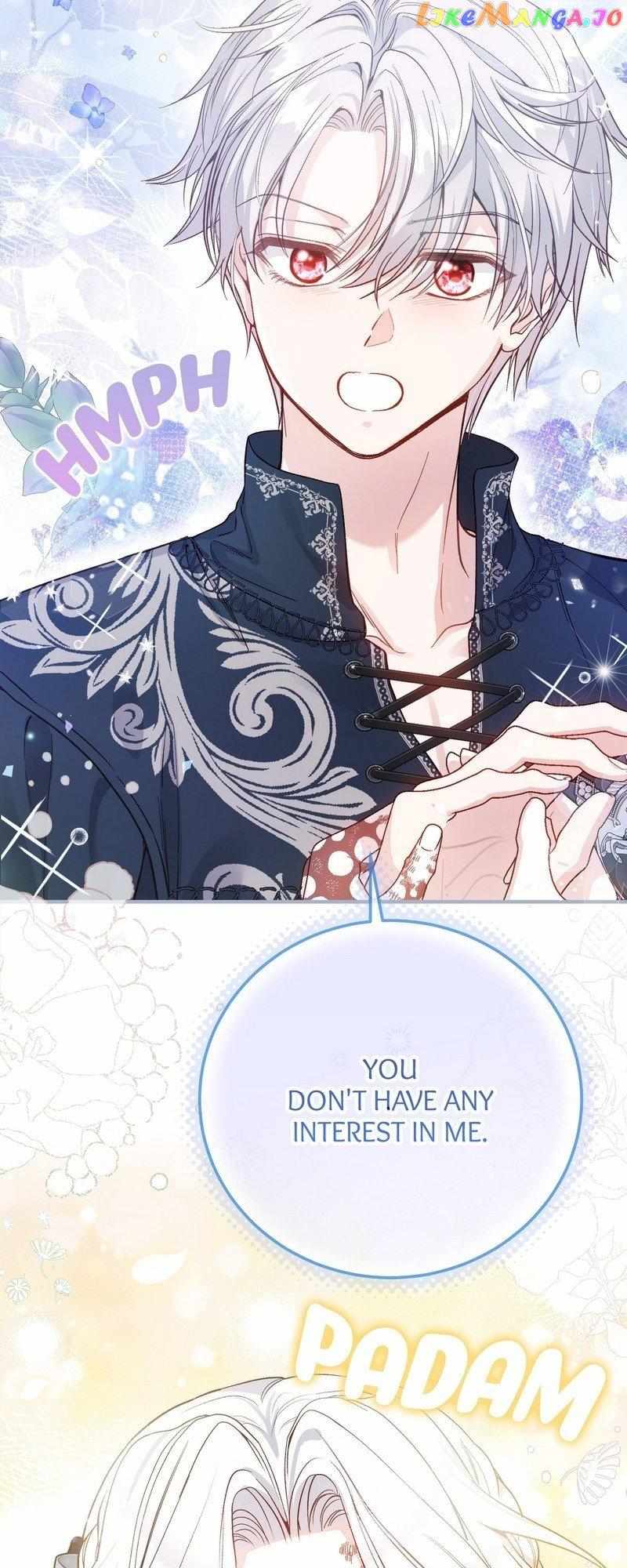 The Little Princess and Her Monster Prince chapter 87 page 67