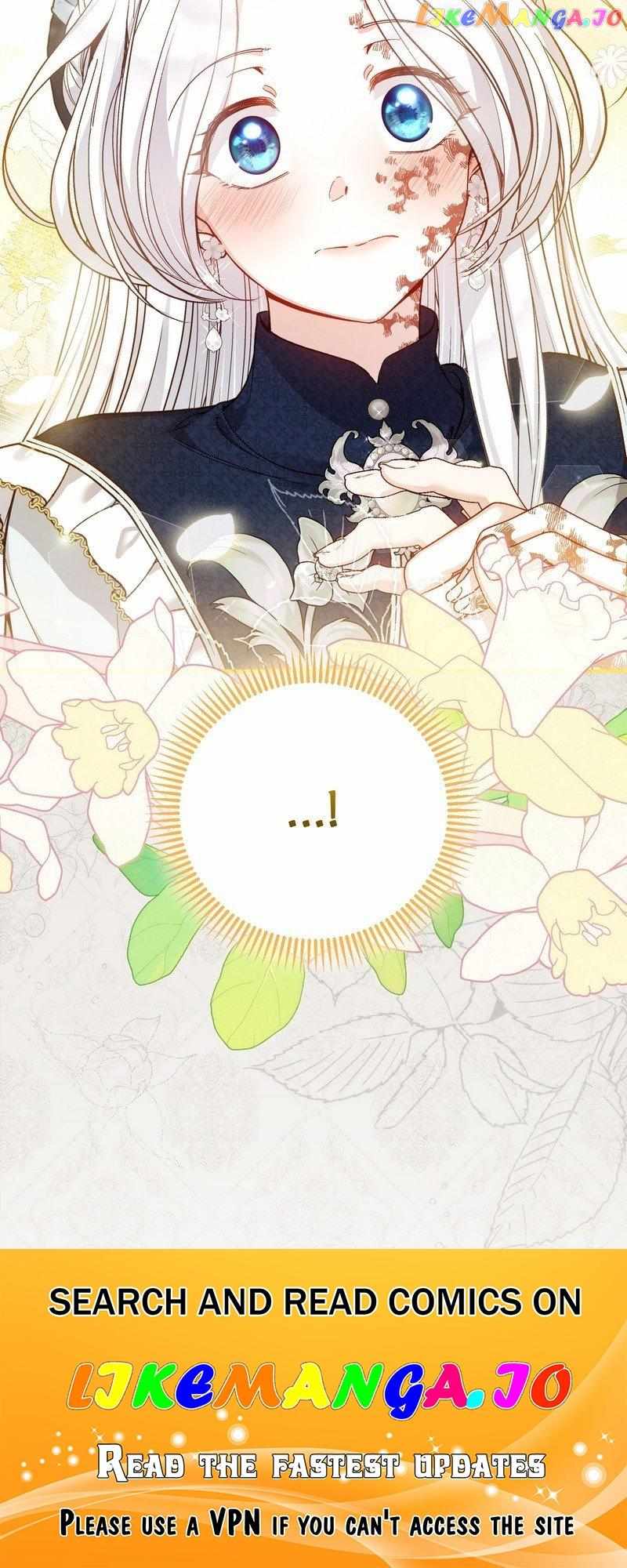 The Little Princess and Her Monster Prince chapter 87 page 68