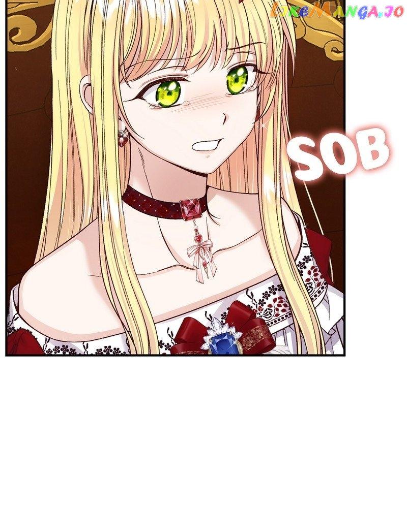 The Little Princess and Her Monster Prince chapter 87 page 8