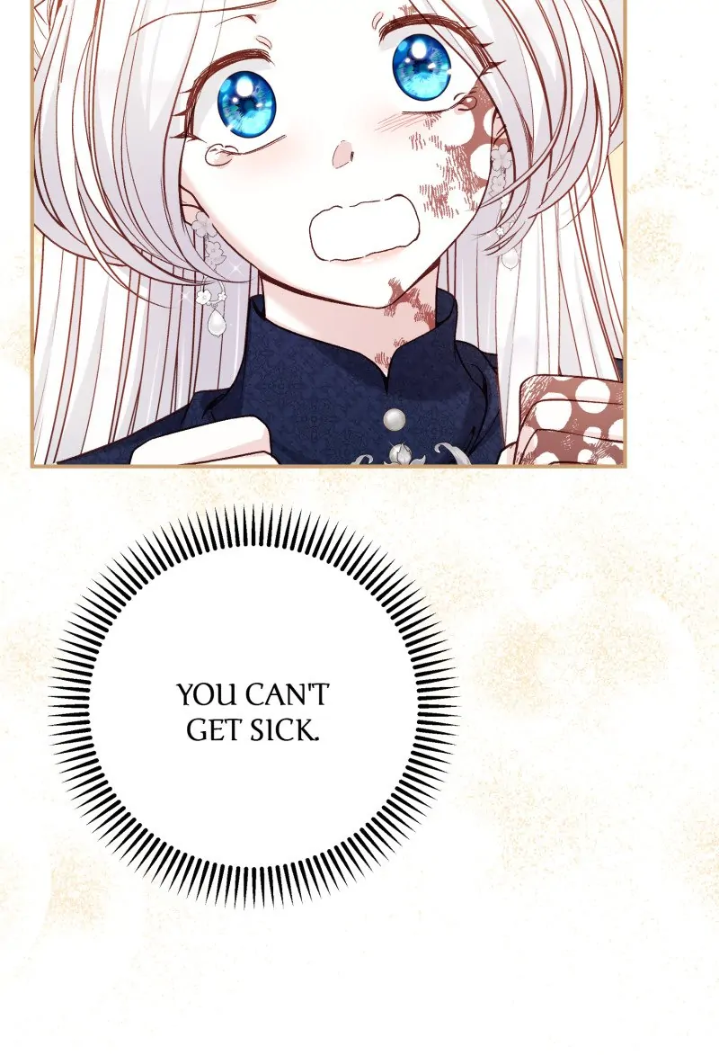 The Little Princess and Her Monster Prince chapter 88 page 15