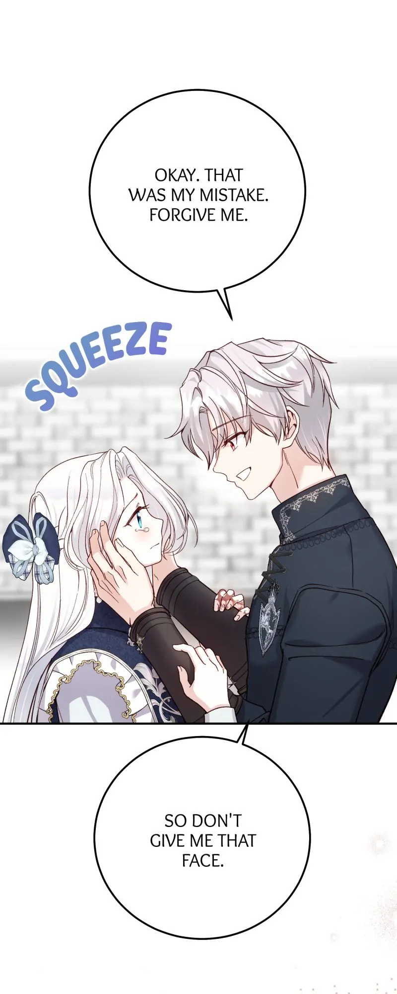 The Little Princess and Her Monster Prince chapter 88 page 16