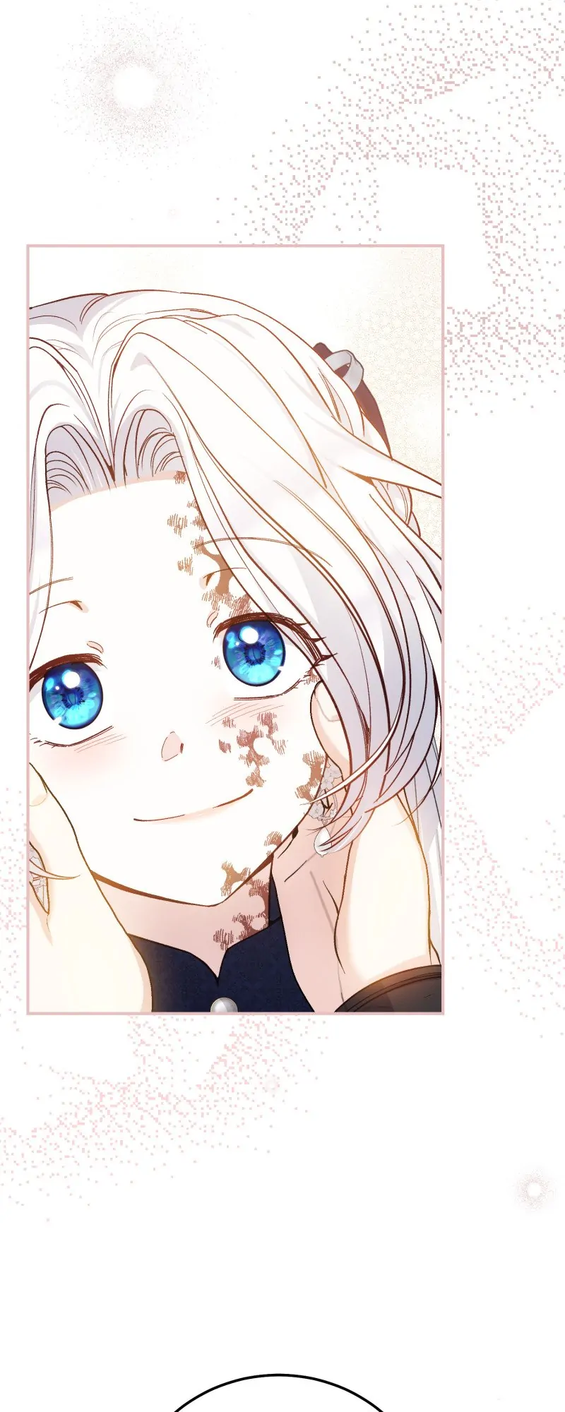 The Little Princess and Her Monster Prince chapter 88 page 17