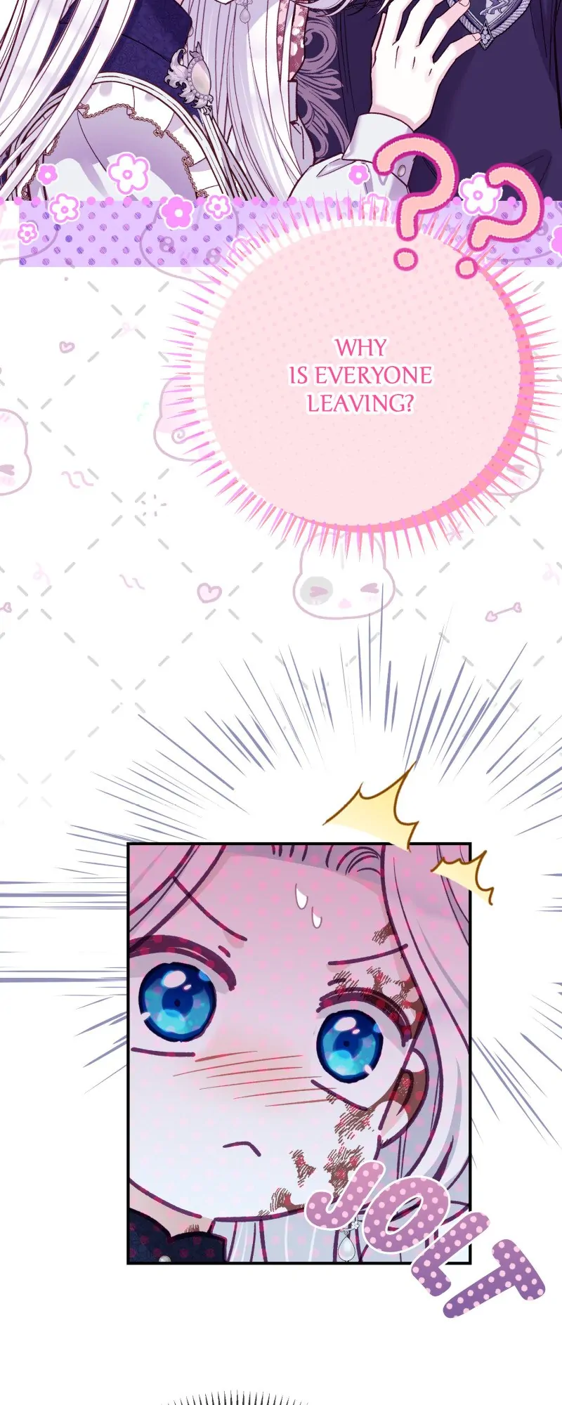 The Little Princess and Her Monster Prince chapter 88 page 2