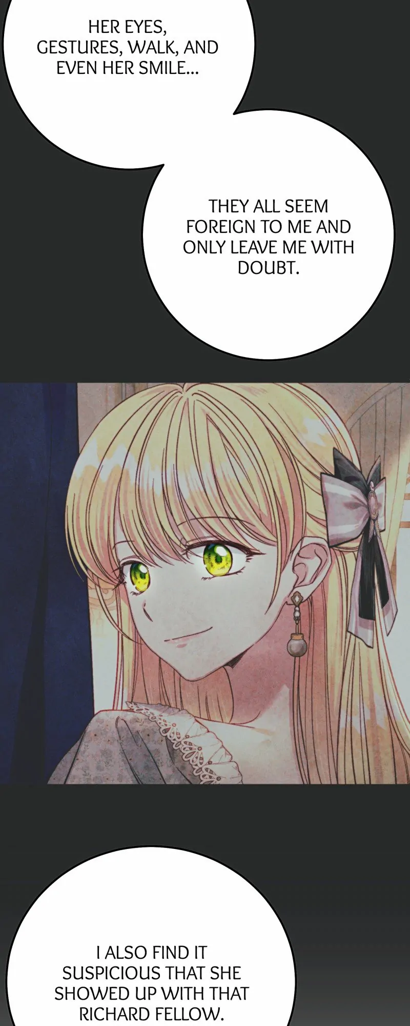 The Little Princess and Her Monster Prince chapter 88 page 34