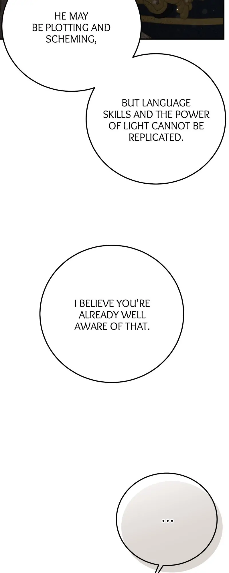 The Little Princess and Her Monster Prince chapter 88 page 36