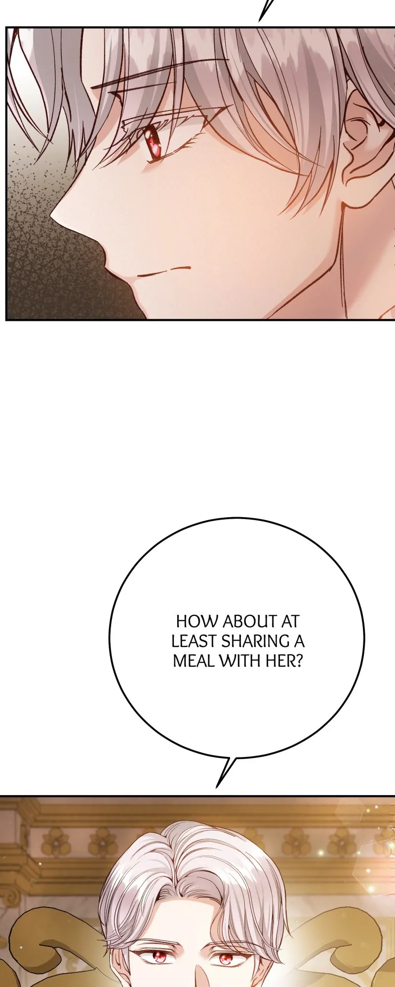 The Little Princess and Her Monster Prince chapter 88 page 37