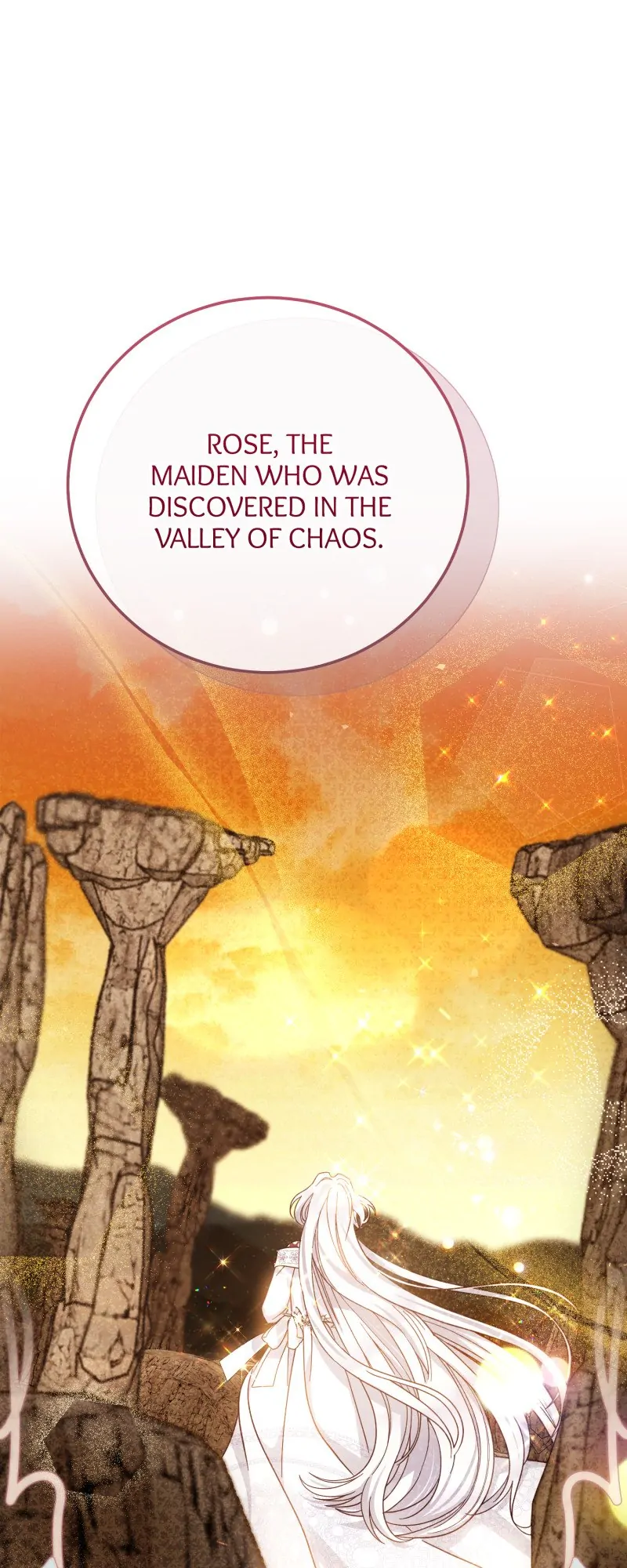 The Little Princess and Her Monster Prince chapter 88 page 40