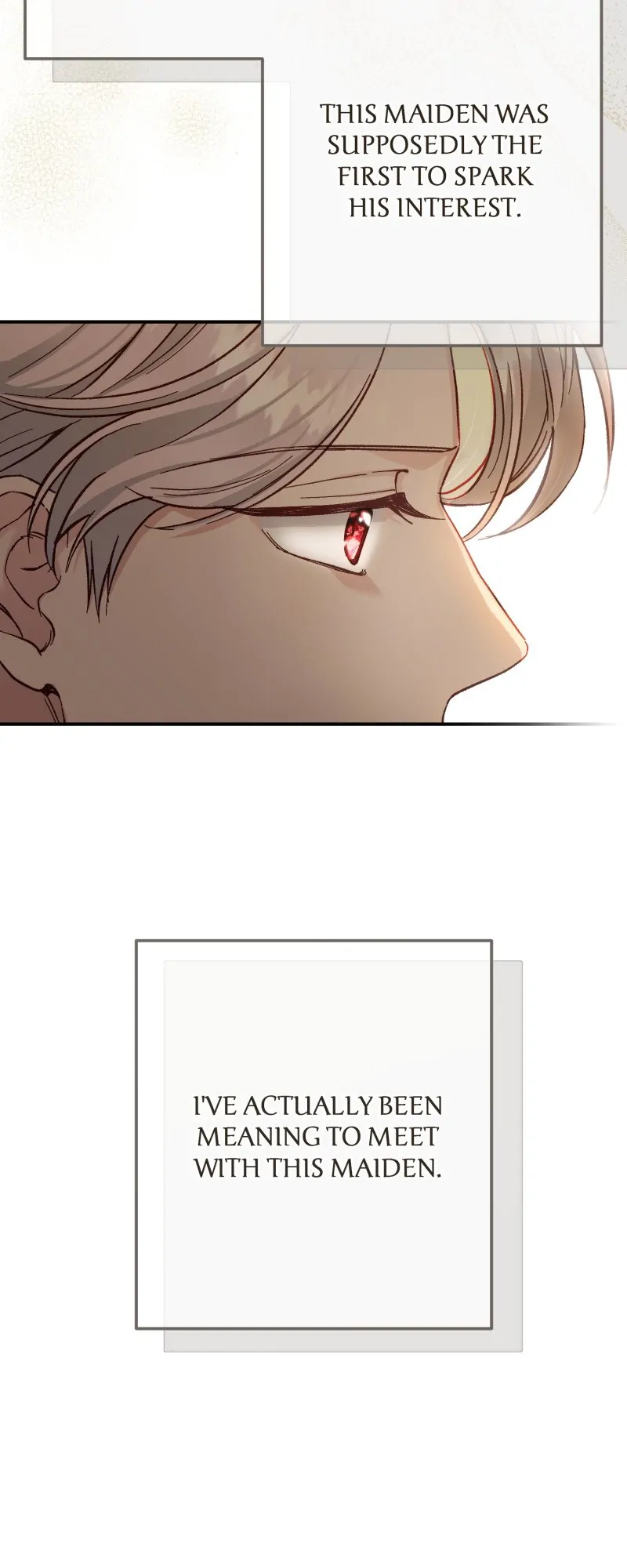 The Little Princess and Her Monster Prince chapter 88 page 42