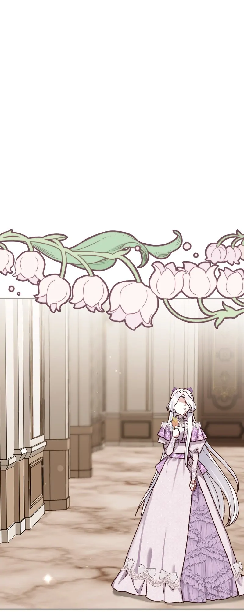 The Little Princess and Her Monster Prince chapter 88 page 45