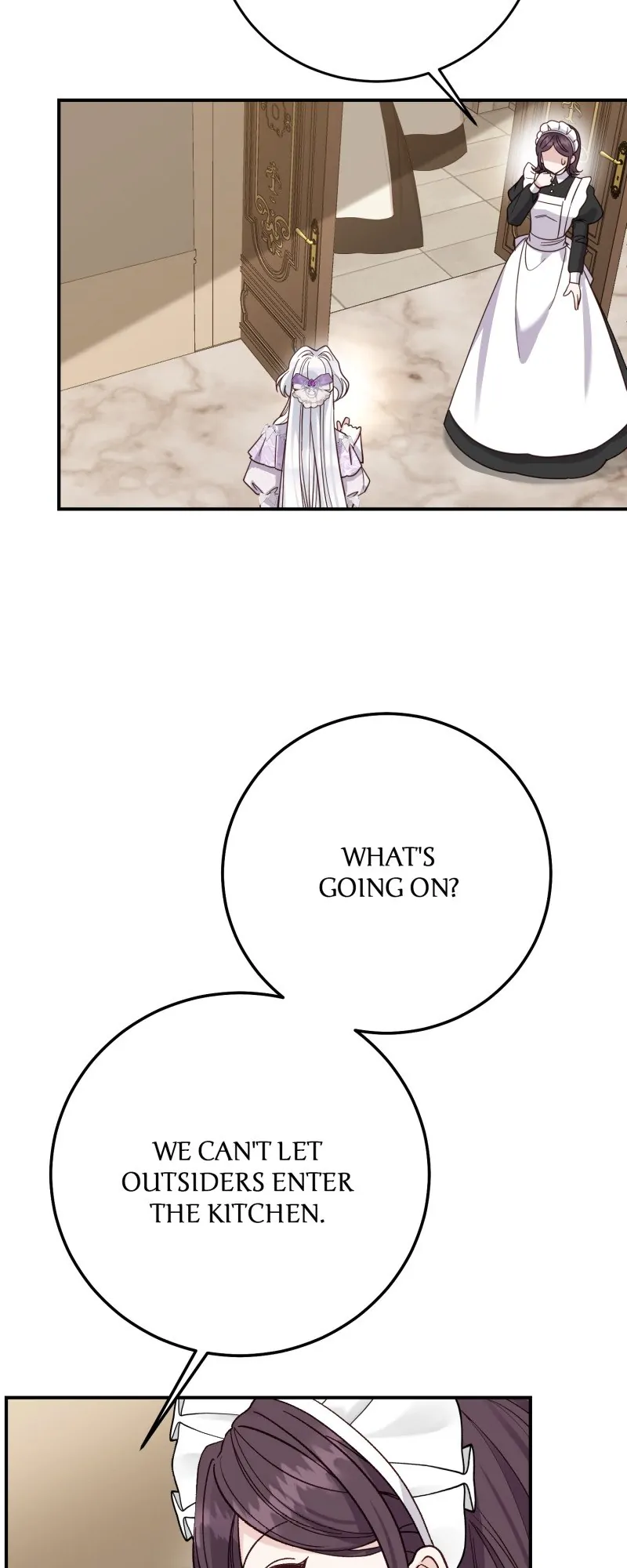 The Little Princess and Her Monster Prince chapter 88 page 53