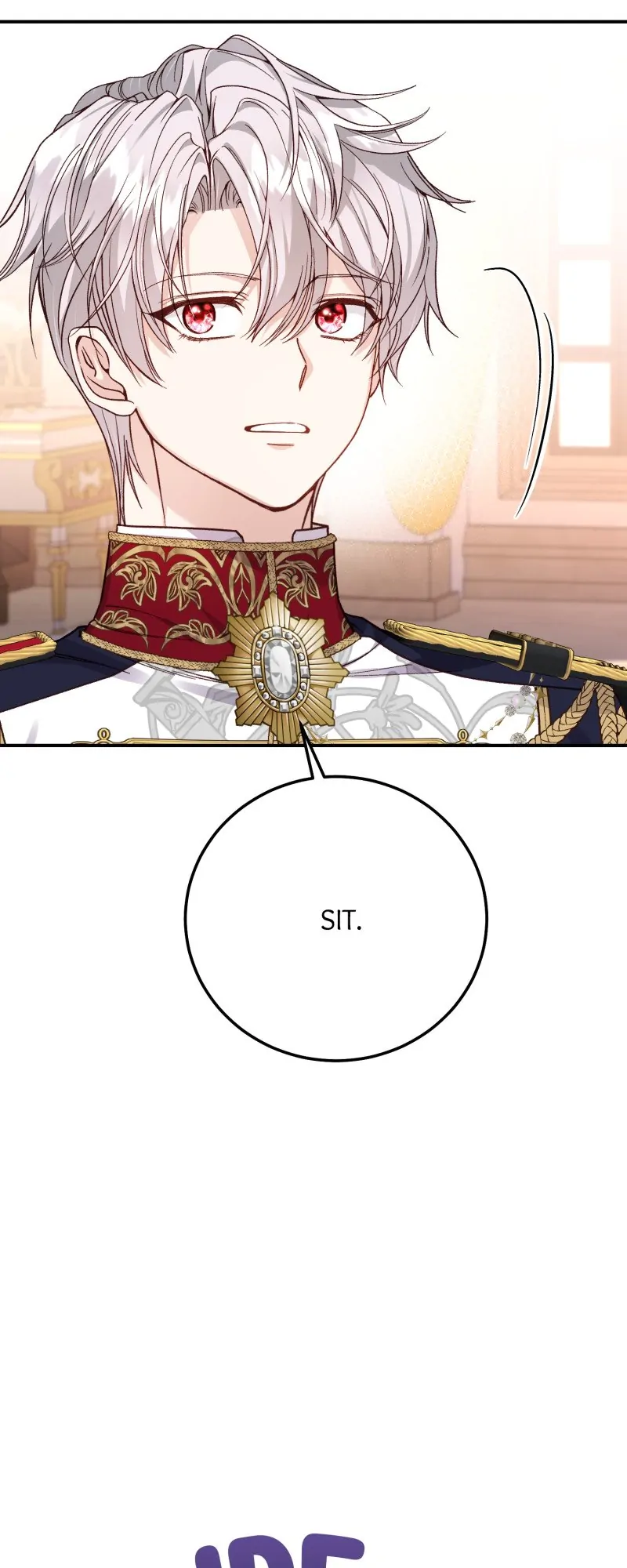 The Little Princess and Her Monster Prince chapter 88 page 64