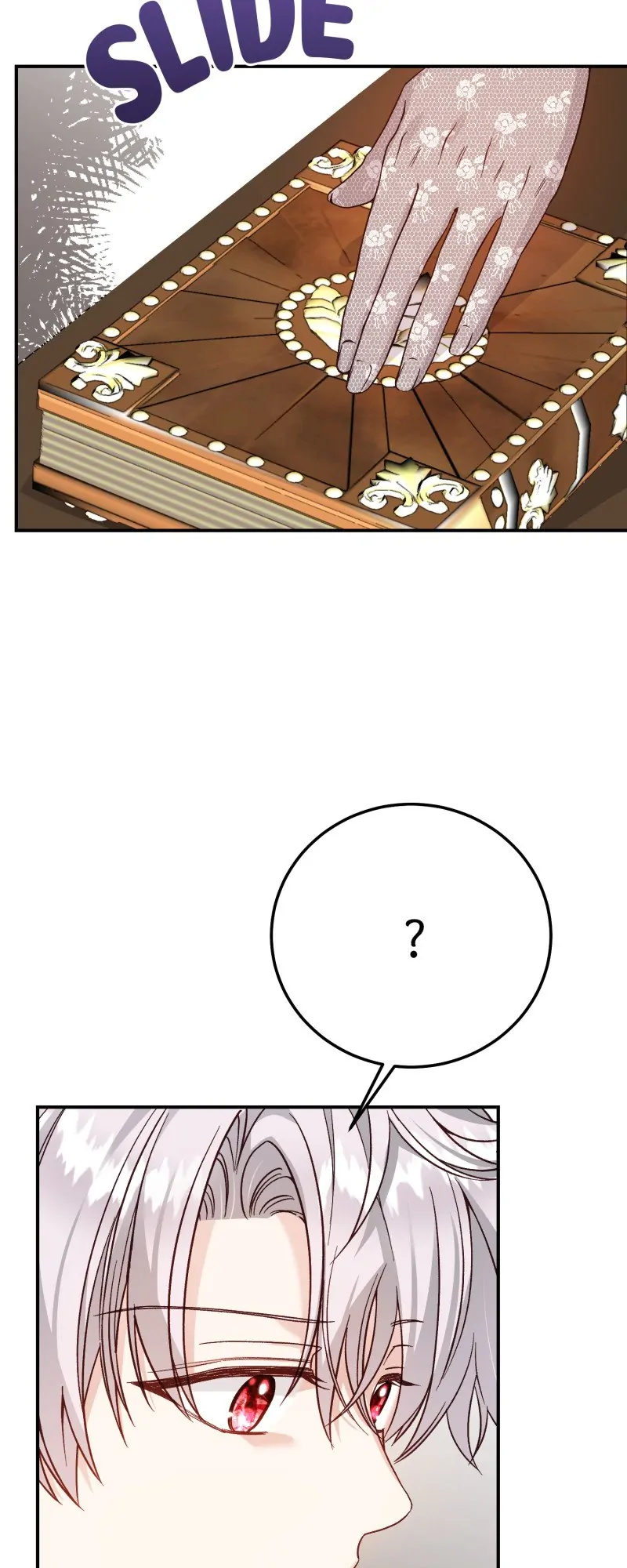 The Little Princess and Her Monster Prince chapter 88 page 65