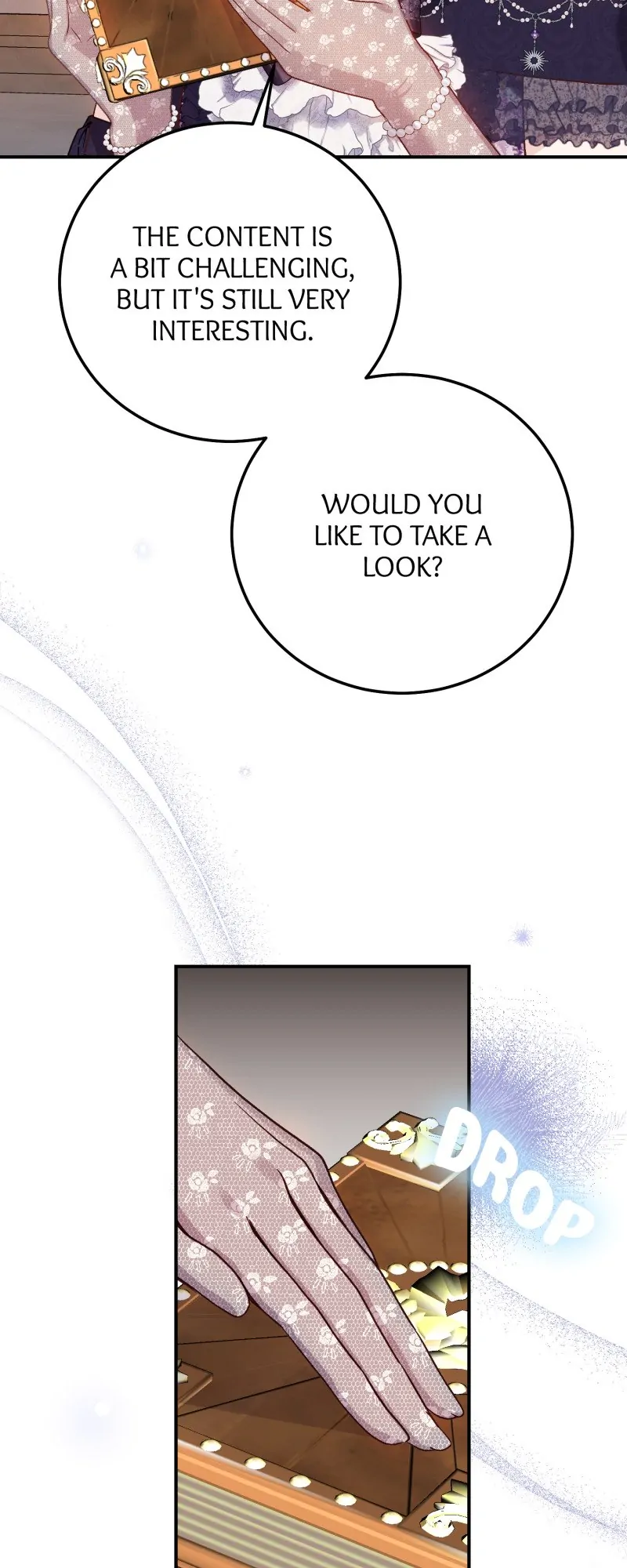 The Little Princess and Her Monster Prince chapter 88 page 67