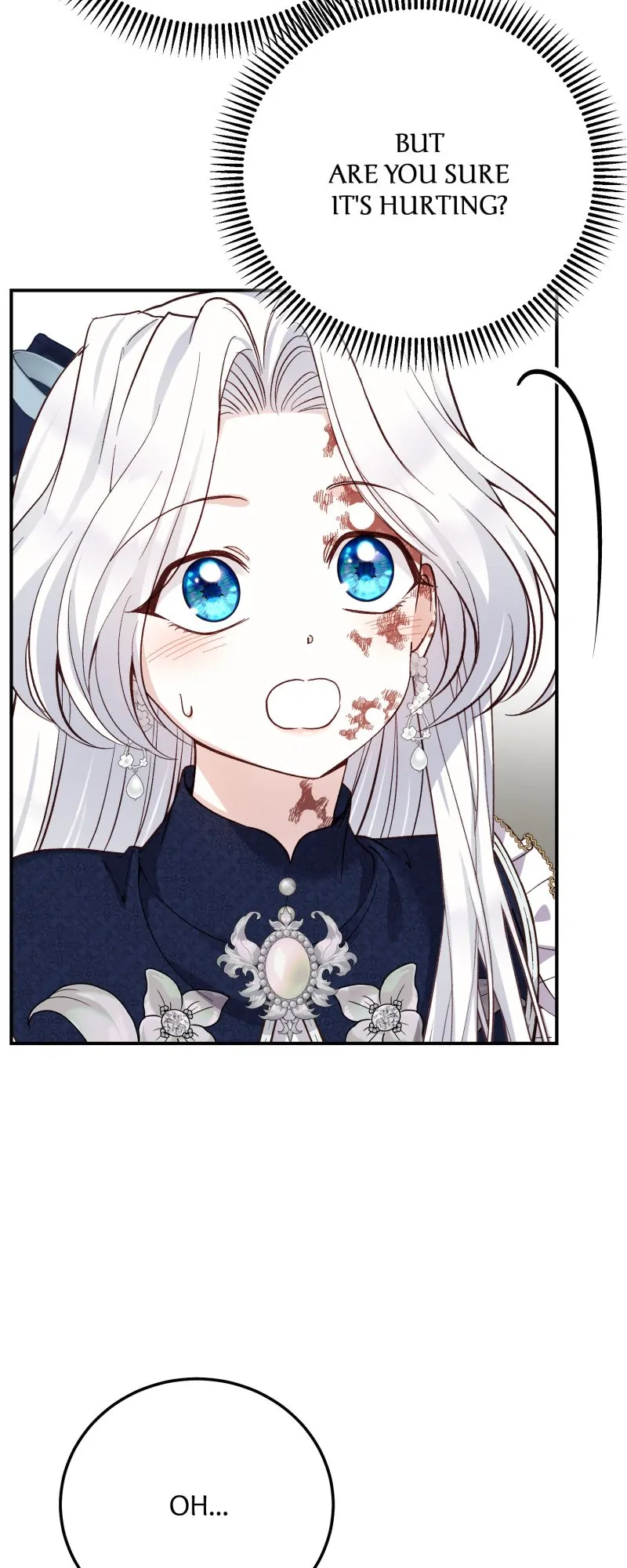 The Little Princess and Her Monster Prince chapter 88 page 7