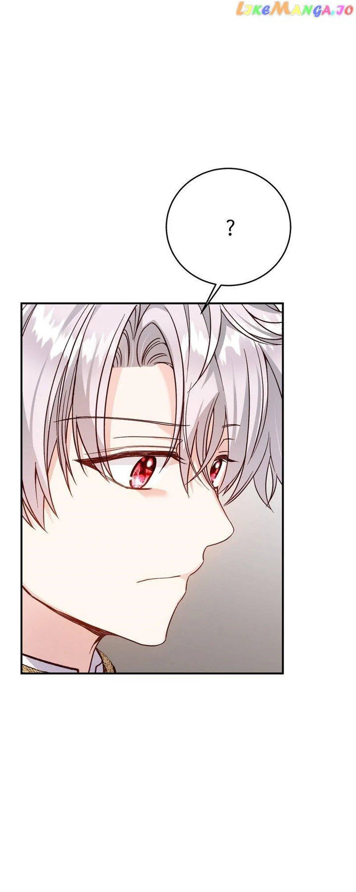 The Little Princess and Her Monster Prince chapter 89 page 2