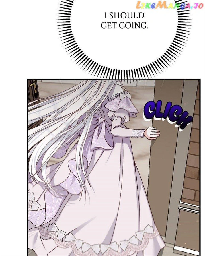 The Little Princess and Her Monster Prince chapter 89 page 24