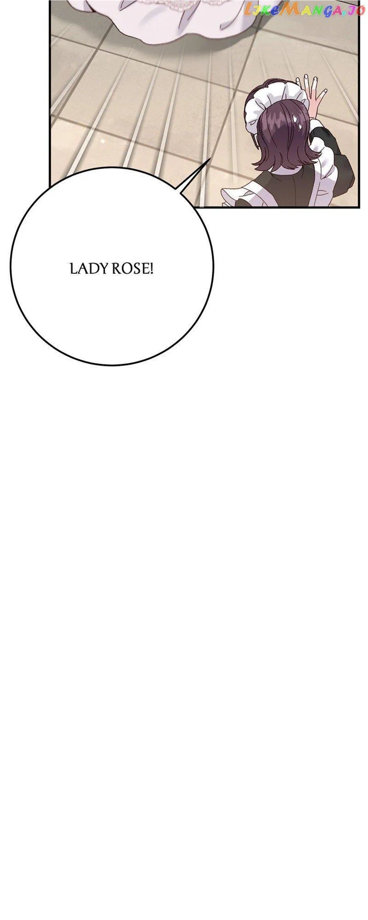 The Little Princess and Her Monster Prince chapter 89 page 25