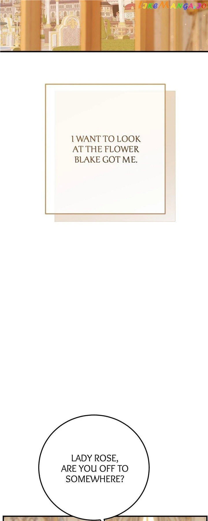 The Little Princess and Her Monster Prince chapter 89 page 29