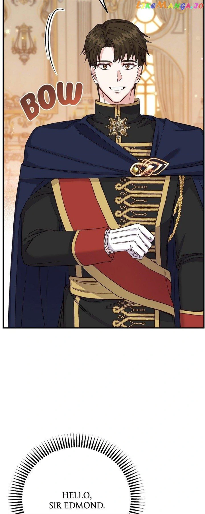 The Little Princess and Her Monster Prince chapter 89 page 30