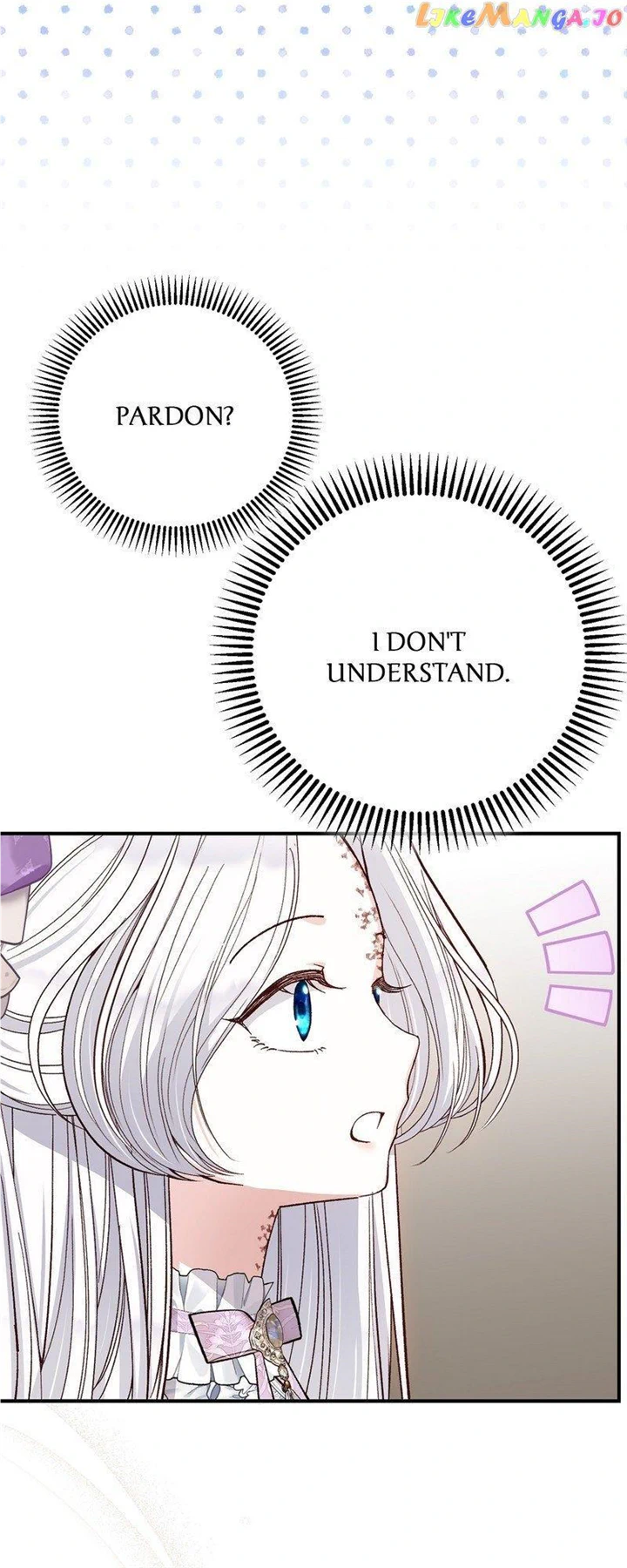 The Little Princess and Her Monster Prince chapter 89 page 35