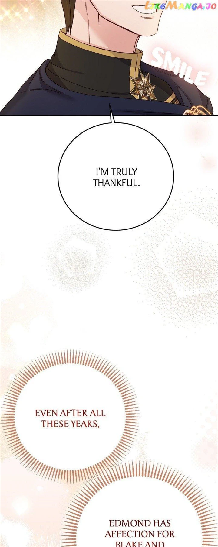 The Little Princess and Her Monster Prince chapter 89 page 38