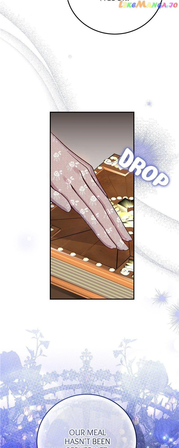 The Little Princess and Her Monster Prince chapter 89 page 4