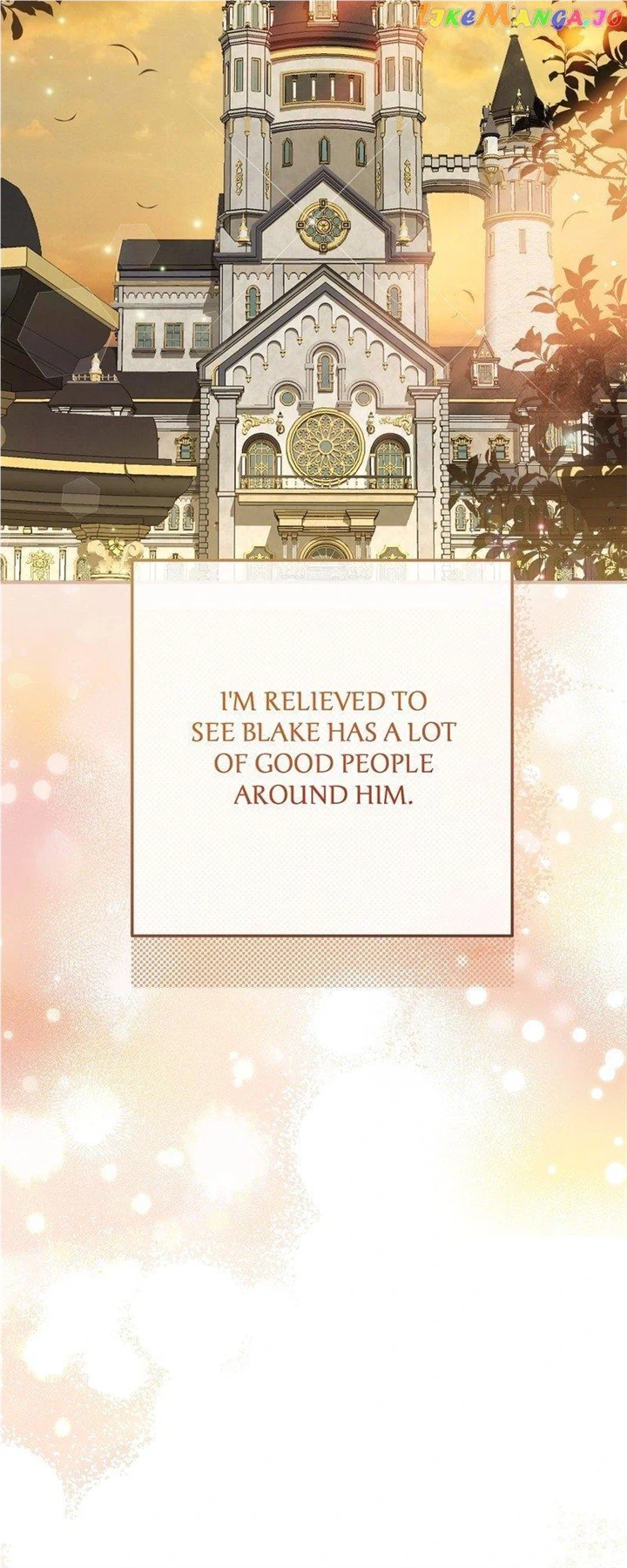 The Little Princess and Her Monster Prince chapter 89 page 41