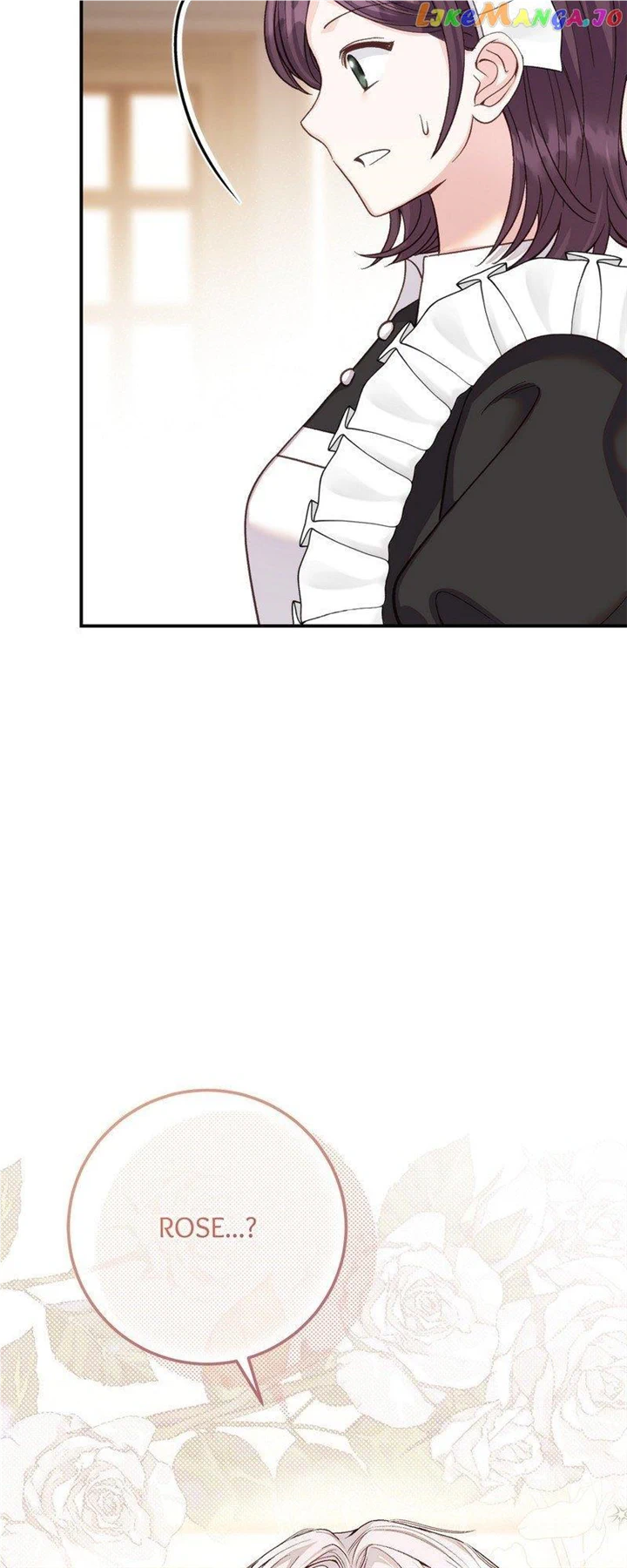 The Little Princess and Her Monster Prince chapter 89 page 55