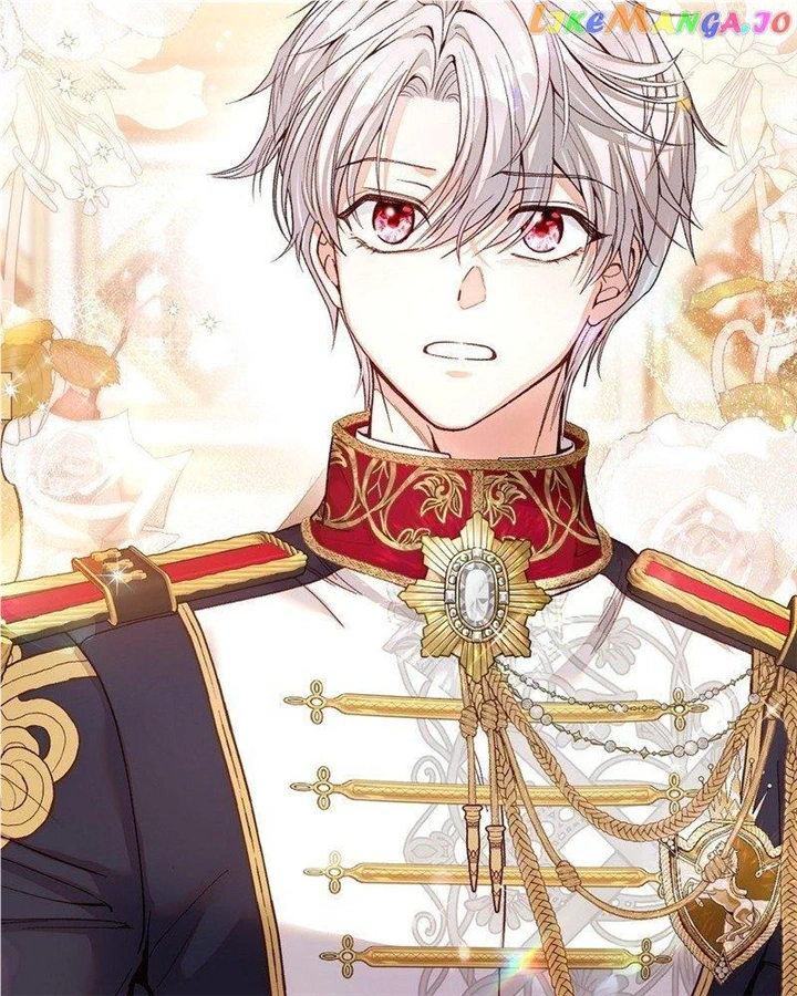 The Little Princess and Her Monster Prince chapter 89 page 56