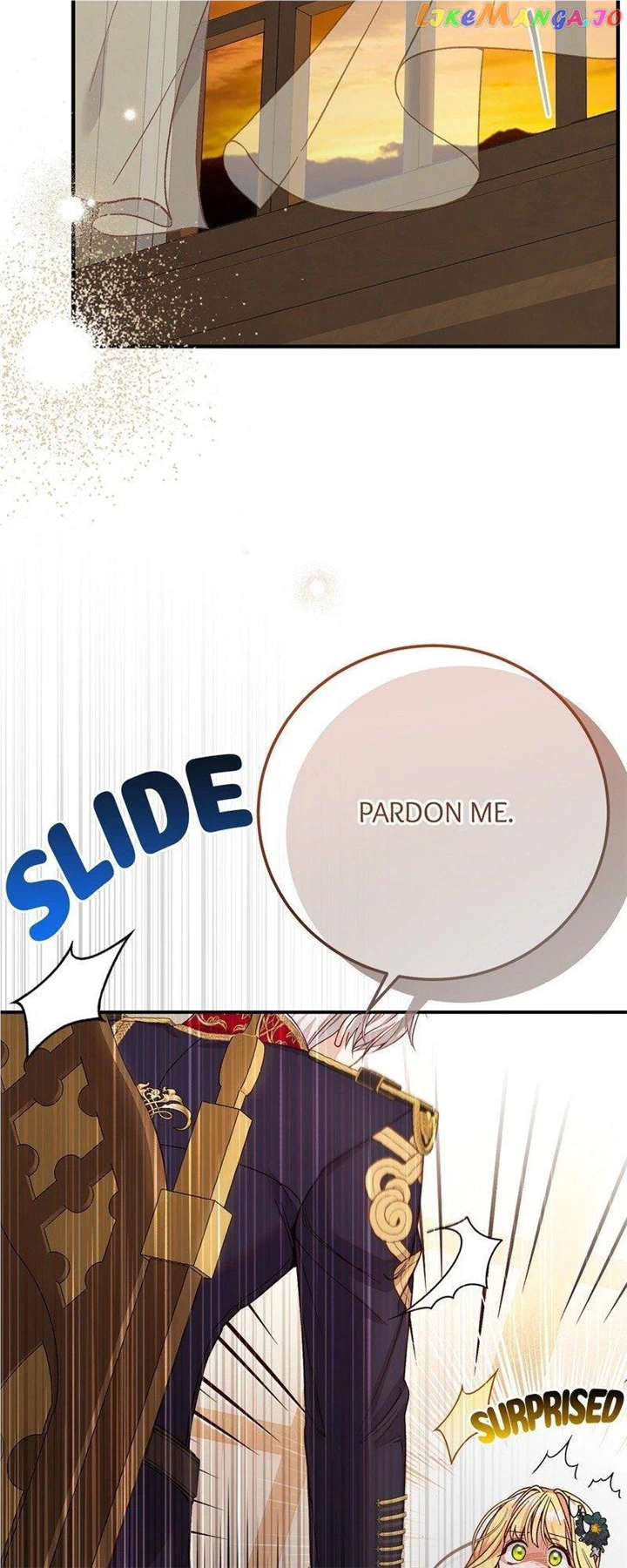 The Little Princess and Her Monster Prince chapter 89 page 58