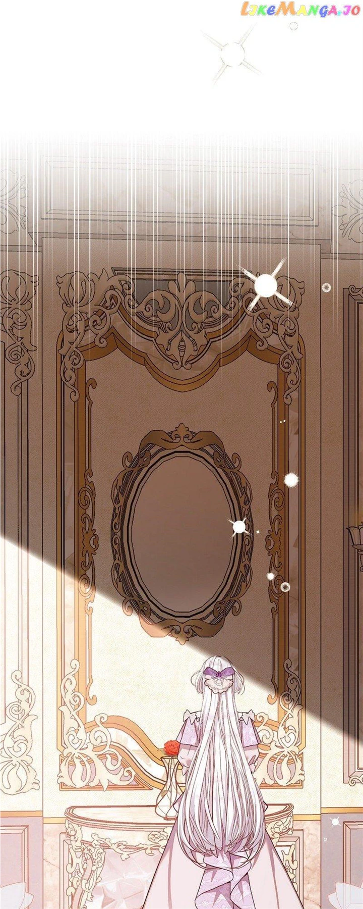 The Little Princess and Her Monster Prince chapter 89 page 61