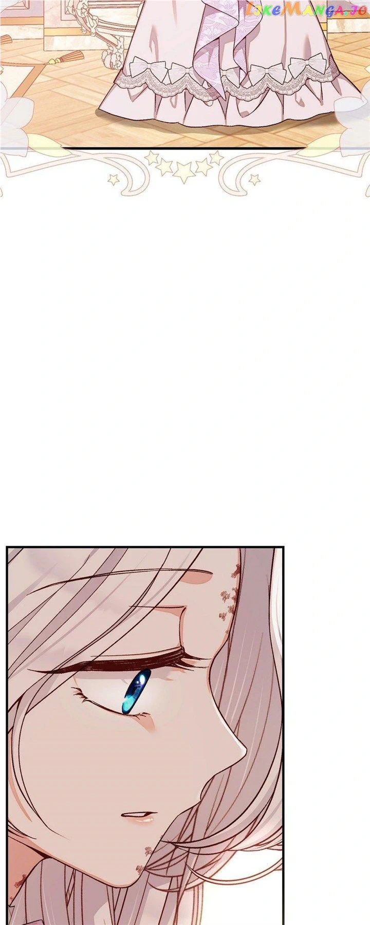 The Little Princess and Her Monster Prince chapter 89 page 62