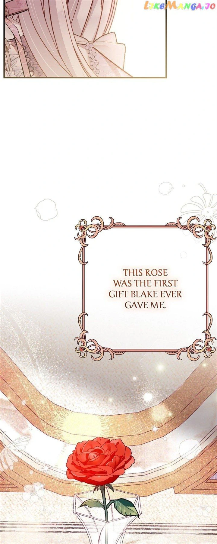 The Little Princess and Her Monster Prince chapter 89 page 63