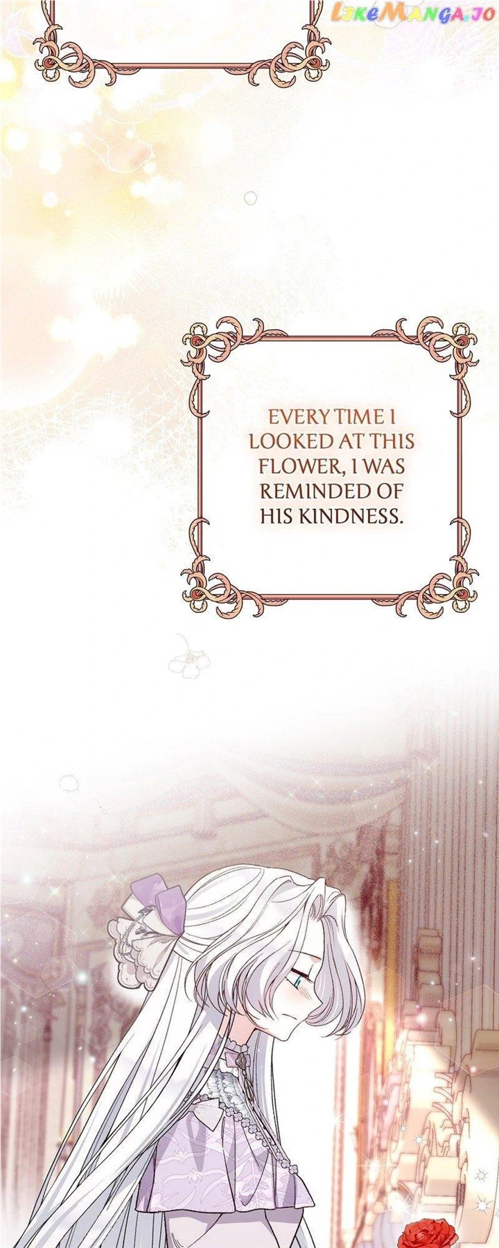 The Little Princess and Her Monster Prince chapter 89 page 65