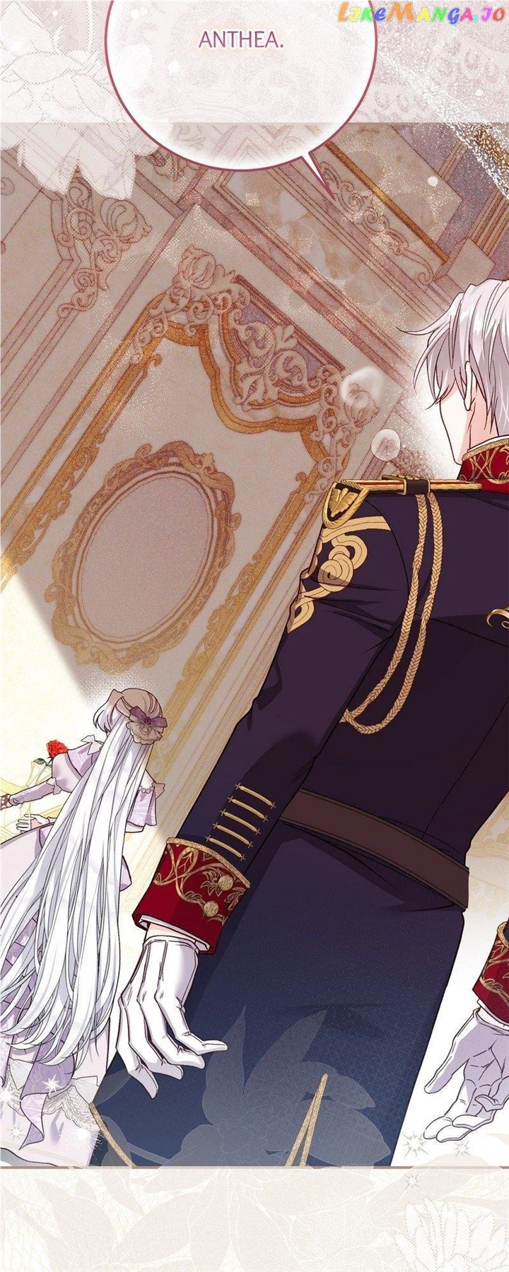 The Little Princess and Her Monster Prince chapter 89 page 67