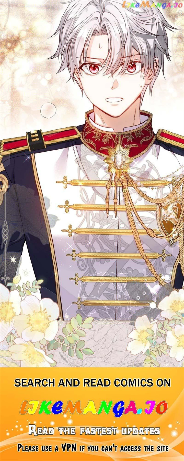 The Little Princess and Her Monster Prince chapter 89 page 69