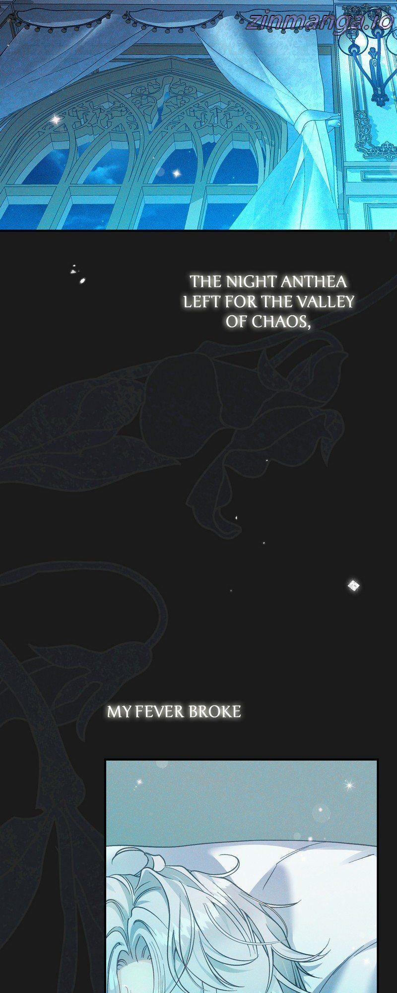 The Little Princess and Her Monster Prince chapter 90 page 10