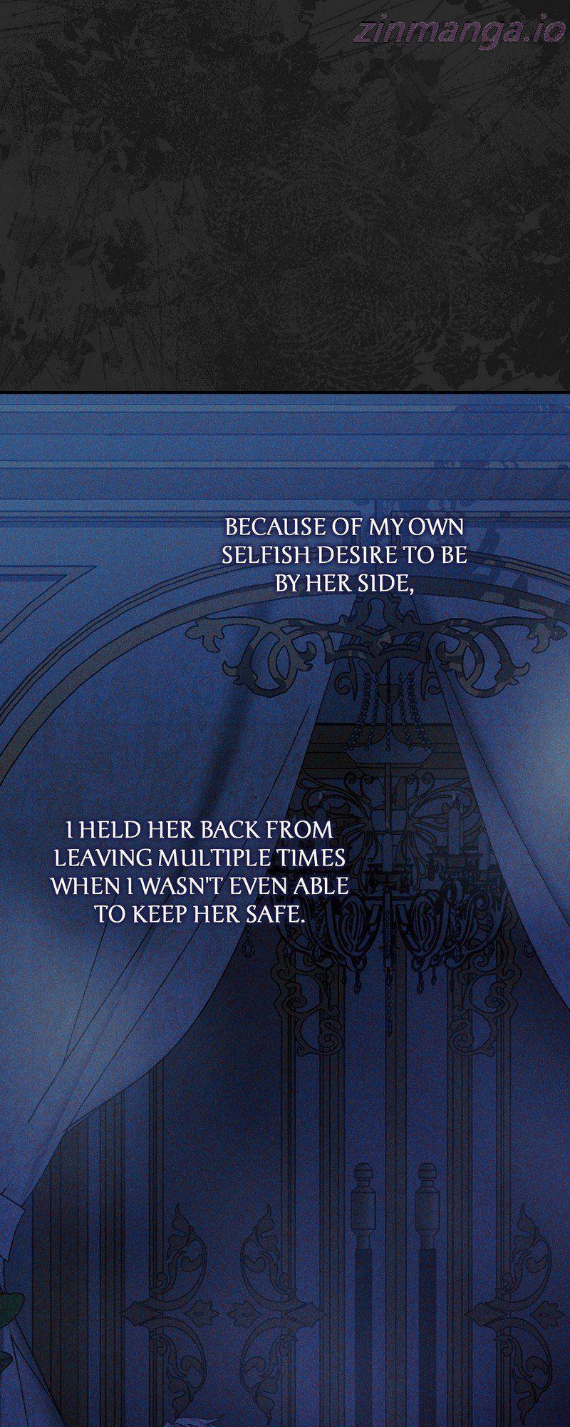 The Little Princess and Her Monster Prince chapter 90 page 23