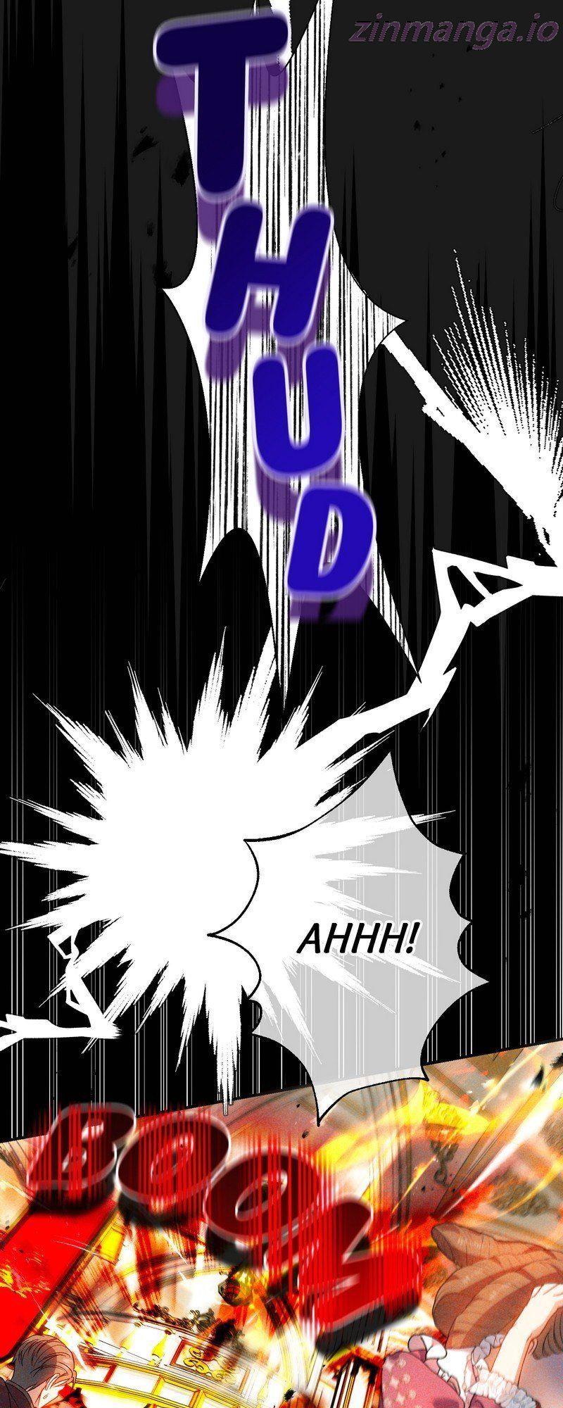 The Little Princess and Her Monster Prince chapter 90 page 38