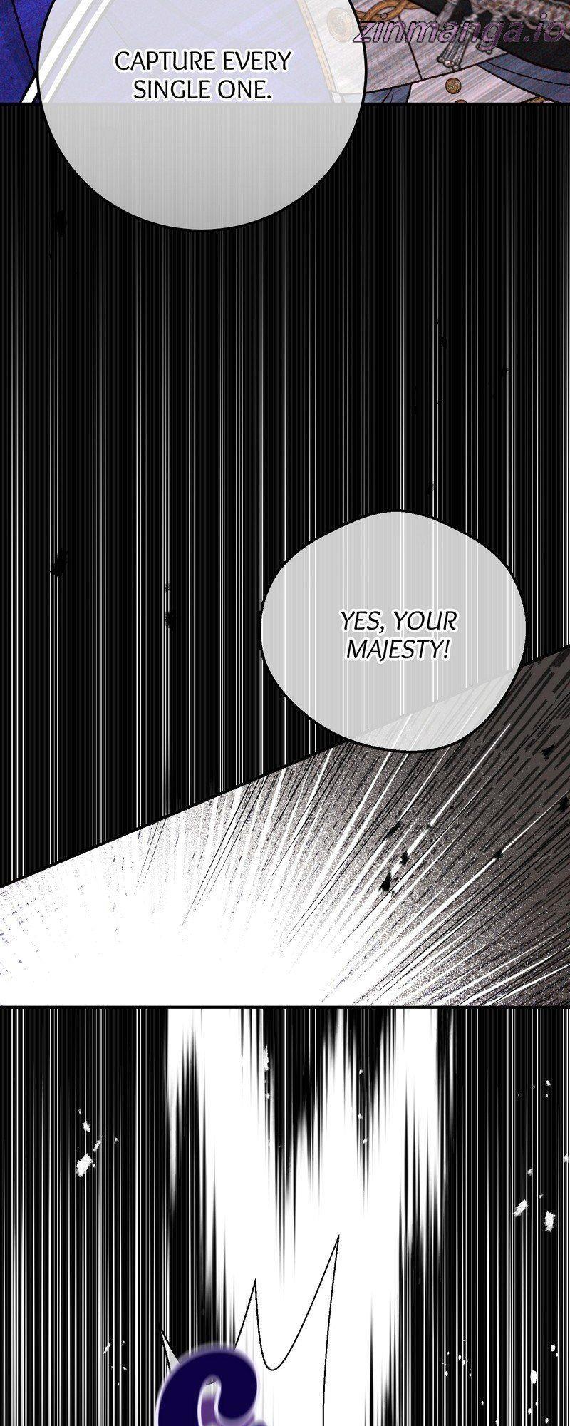 The Little Princess and Her Monster Prince chapter 90 page 42