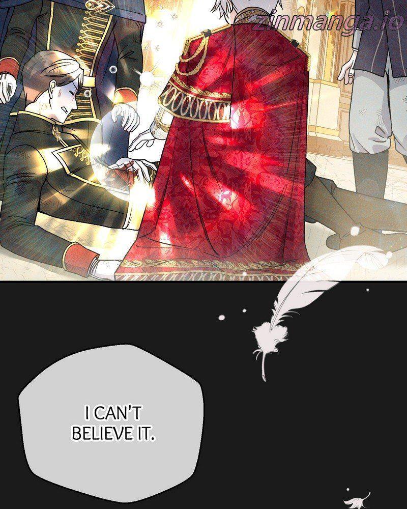 The Little Princess and Her Monster Prince chapter 90 page 48